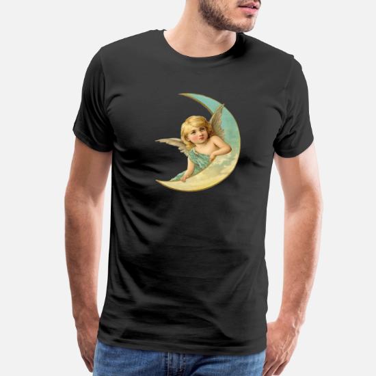 cherub angel t shirt
